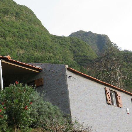 Chale Da Melaria Villa São Vicente Екстериор снимка