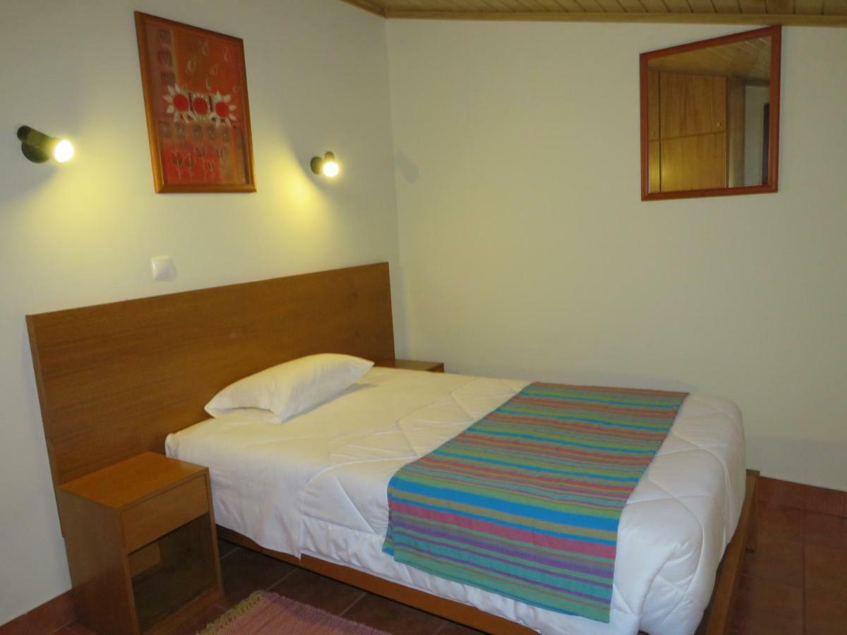 Chale Da Melaria Villa São Vicente Екстериор снимка