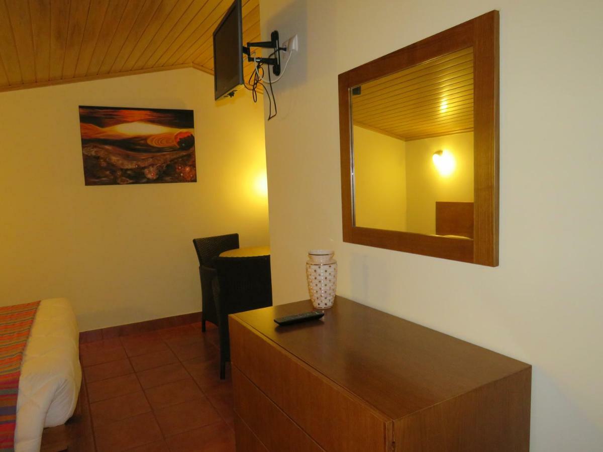 Chale Da Melaria Villa São Vicente Екстериор снимка
