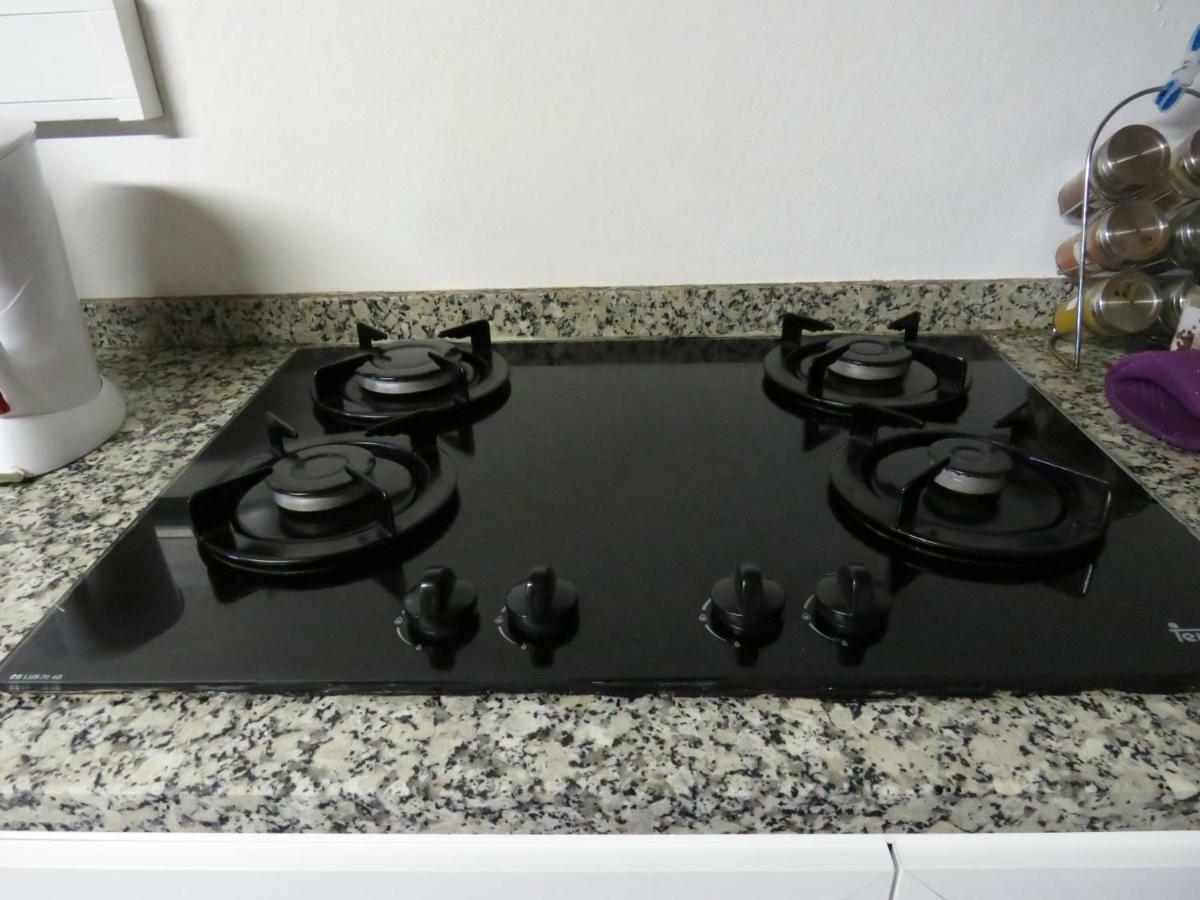 Chale Da Melaria Villa São Vicente Екстериор снимка